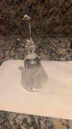 Belletje, Antiek en Kunst, Ophalen