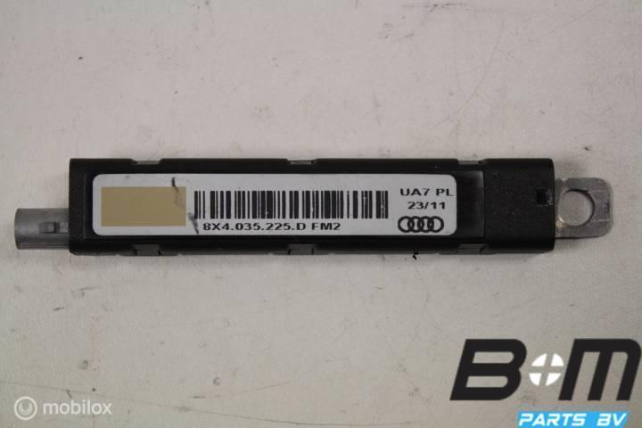 Antenne versterker Audi A1 8X4035225D, Auto diversen, Autoradio's, Gebruikt