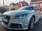 Audi tt, Auto's, Audi, Te koop, Beige, Benzine, 1800 cc