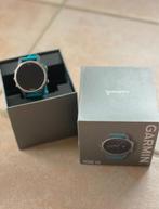 Garmin Fenix 5s, Garmin, Ophalen of Verzenden, Zo goed als nieuw, Waterdicht