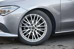 Mercedes-Benz CLA 180 *SHOOTING, Auto's, Mercedes-Benz, CLA, USB, Bedrijf, Zilver of Grijs