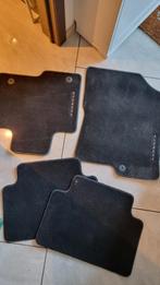 Sorento matten, Enlèvement, Kia