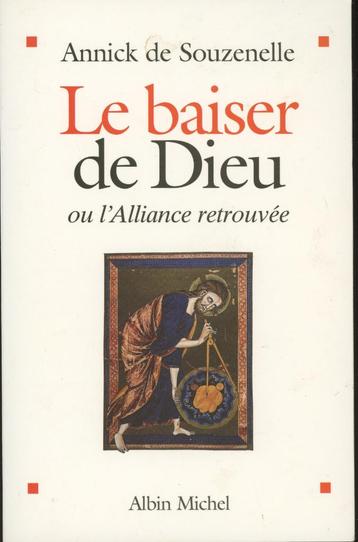 A. De Souzenelle : le baiser de Dieu beschikbaar voor biedingen