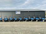 Solis 20 4WD minitractor 5 jaar GARANTIE, Autres types