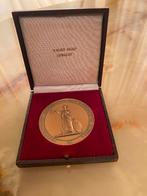 Medaille MNH, Postzegels en Munten, Ophalen