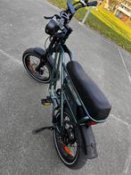 Elektrische fiets(fatbike), Ophalen of Verzenden