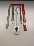 Meetinstrumenten, Ophalen, Gebruikt, Afstand