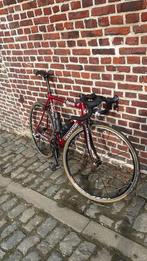 Mooi cannondale seaco 2x10 speed, Fietsen en Brommers, Ophalen of Verzenden, Zo goed als nieuw