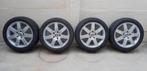 Toyota / Suzuki aluminium velgen 16", Ophalen, Gebruikt, 16 inch, Banden en Velgen