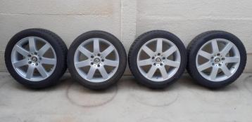 Toyota / Suzuki aluminium velgen 16", Auto-onderdelen, Ophalen, Gebruikt, 16 inch, Banden en Velgen