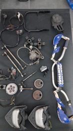 Toute pièce quad yamaha blaster yfs 200, Ophalen, Gebruikt