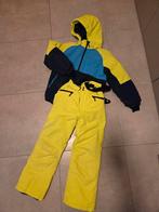 Combinaison de neige garçon taille 128 cm, Kinderen en Baby's, Kinderkleding | Maat 128, Ophalen, Jongen