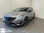 Peugeot 308 Allure 1.2 PureTech Man.6, 1199 cc, 124 g/km, Handgeschakeld, 5 deurs