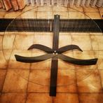 moderne, design salontafel, Ophalen, Design, Rond, Zo goed als nieuw