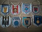 Voetbalvlagjes jaren 90, Ophalen of Verzenden, Zo goed als nieuw
