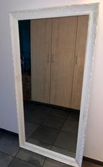 Grote barok spiegel, Huis en Inrichting, Woonaccessoires | Spiegels, Ophalen, Zo goed als nieuw