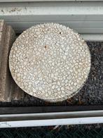 Tuintegels, Tuin en Terras, Tegels en Klinkers, Ophalen, Zo goed als nieuw