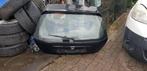 HONDA CIVIC  HB  ACHTERKLEP +SPOILER BJ 2001, Ophalen of Verzenden, Gebruikt, Achter, Achterklep