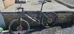 VTT Btwin rockrider 520, Fietsen en Brommers, Ophalen, Gebruikt