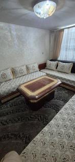 Salon marocain, Enlèvement ou Envoi