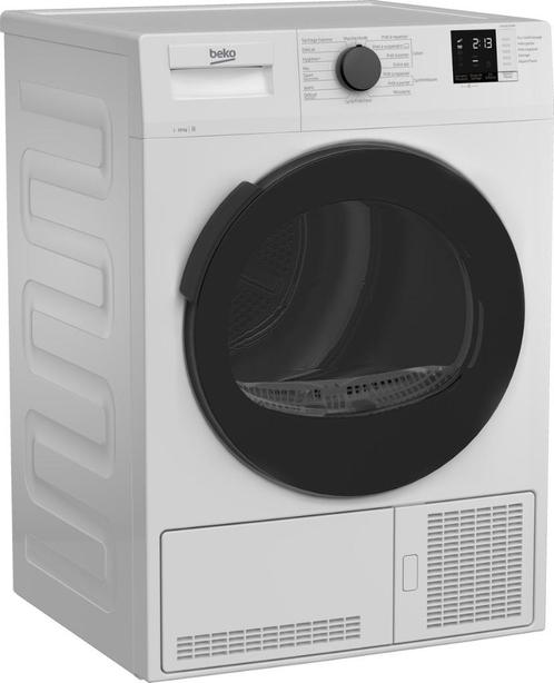 Droogkasten condens Inhoud 10 kg, Elektronische apparatuur, Droogkasten, Nieuw, Condens, Voorlader, 10 kg of meer, 85 tot 90 cm