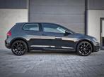 Volkswagen Golf 7 airco urano grey 1.2tsi borbets wheels !, Achat, Entreprise, 5 portes, Golf