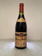 1983 Chassagne-Montrachet A. Masson-Dubois wijn, Verzamelen, Wijnen, Frankrijk, Nieuw, Ophalen of Verzenden, Rode wijn