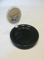 Ancien Porte-addition / Ramasse-monnaie, Envoi, Comme neuf, Rond, Autres matériaux