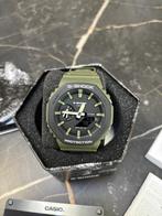 Casio G-Shock GA2110 (Casioak), Casio, Kunststof, Polshorloge, Kunststof