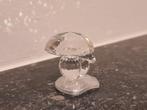 kristallen paddenstoel 119206 van swarovski, Verzamelen, Swarovski, Ophalen, Zo goed als nieuw