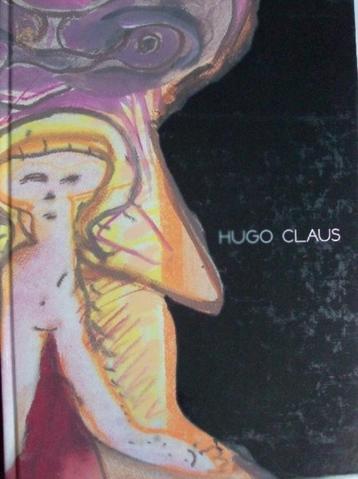 Hugo Claus  1   Geschilderde Oeuvre beschikbaar voor biedingen