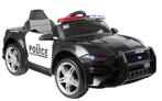 Voiture électrique enfant • POLICE BBH007 • 12V 7Ah, Enlèvement, Neuf