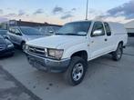 Toyota Hilux Xtraxab 4X4**Exporter**, Auto's, Toyota, 4 zetels, Stof, 4 cilinders, Bedrijf