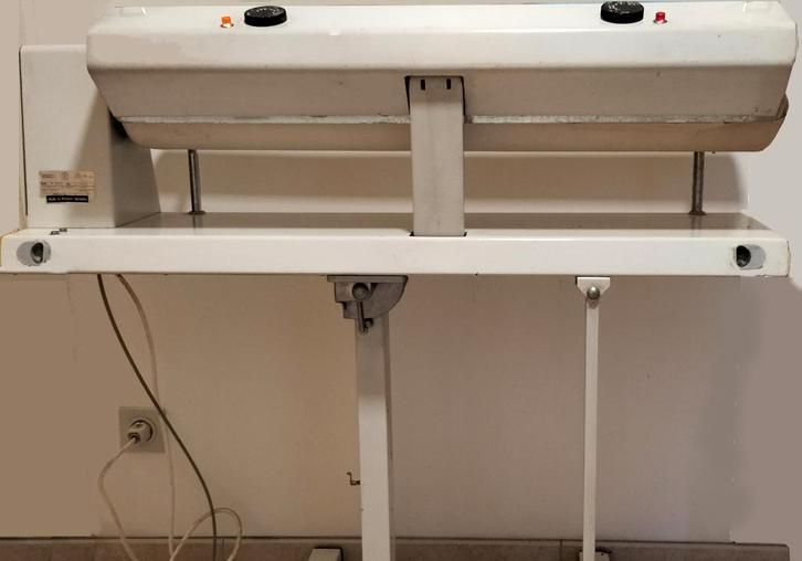 strijkijzers en strijkplanken, Electroménager, Fers à repasser & Planches à repasser, Utilisé, Enlèvement