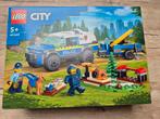 Lego city 60369, Kinderen en Baby's, Ophalen of Verzenden, Nieuw, Lego