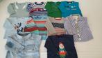 Pakket merkbabykleding jongen, +/- maat 68., Ophalen, Zo goed als nieuw, Maat 68