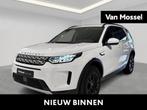 Land Rover Discovery Sport, Automaat, Stof, Gebruikt, Wit