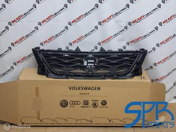 Grille Origineel Seat Ateca ('16-'20) 575853654C NIEUW GRILL beschikbaar voor biedingen