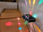 Discolamp, Muziek en Instrumenten, Licht en Laser, Ophalen, Gebruikt