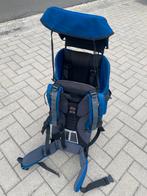 Deuter Vari Quick kinderdrager – met zonnescherm, Kinderen en Baby's, Gebruikt, Rug, Draagzak, Ophalen
