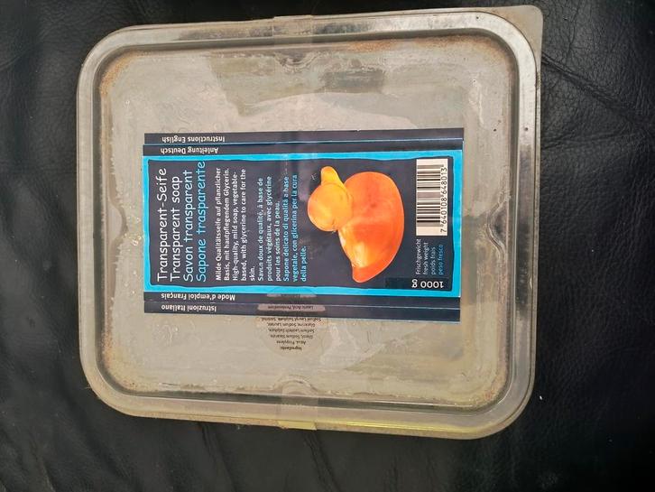 Pakket zeepeendje, Hobby en Vrije tijd, Knutselen, Ophalen of Verzenden