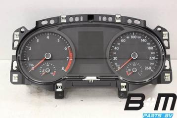 Tellerunit Volkswagen Golf 7 Variant 5G0920851 beschikbaar voor biedingen