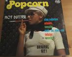 Disque vinyle :Instrumental : Popcorn, Utilisé, Enlèvement ou Envoi