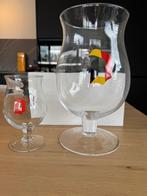 Duvelglas 3L, Verzamelen, Ophalen, Nieuw, Glas of Glazen, Duvel
