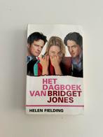 Helen Fielding - Het dagboek van Bridget Jones, Ophalen of Verzenden, Helen Fielding