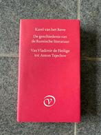 Geschiedenis van russische literatuur - Karel van het Reve, Ophalen, Zo goed als nieuw