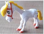 Jolly Jumper - stripreeks Lucky Luke, Collections, Personnages de BD, Enlèvement ou Envoi, Autres personnages, Utilisé, Statue ou Figurine