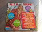 Lp : alle 14 favoriet, Cd's en Dvd's, Ophalen of Verzenden, Zo goed als nieuw