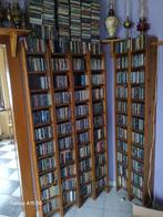 A vendre variété CD's  +- 2700 à 3000 pièces, Ophalen, Gebruikt