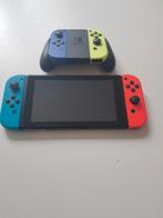 Nintendo switch, Ophalen, Zo goed als nieuw